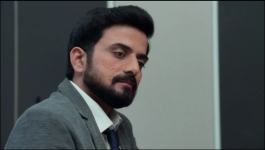 Bas Itna Sa Khwaab - 6th February 2025